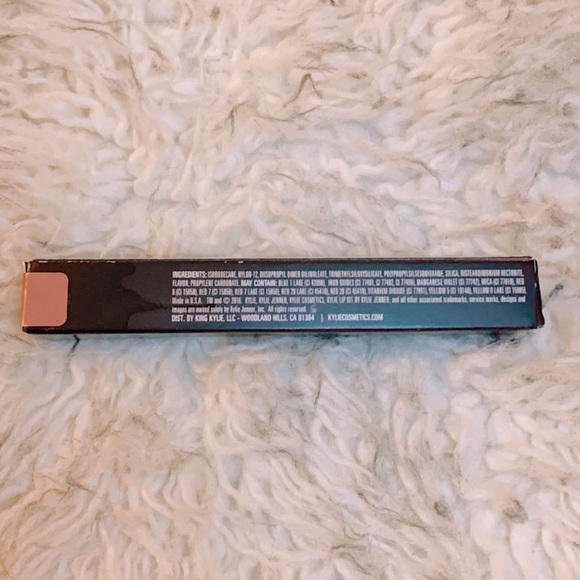 Kylie Cosmetics Koko K Liquid Lip - Picture 4 of 5